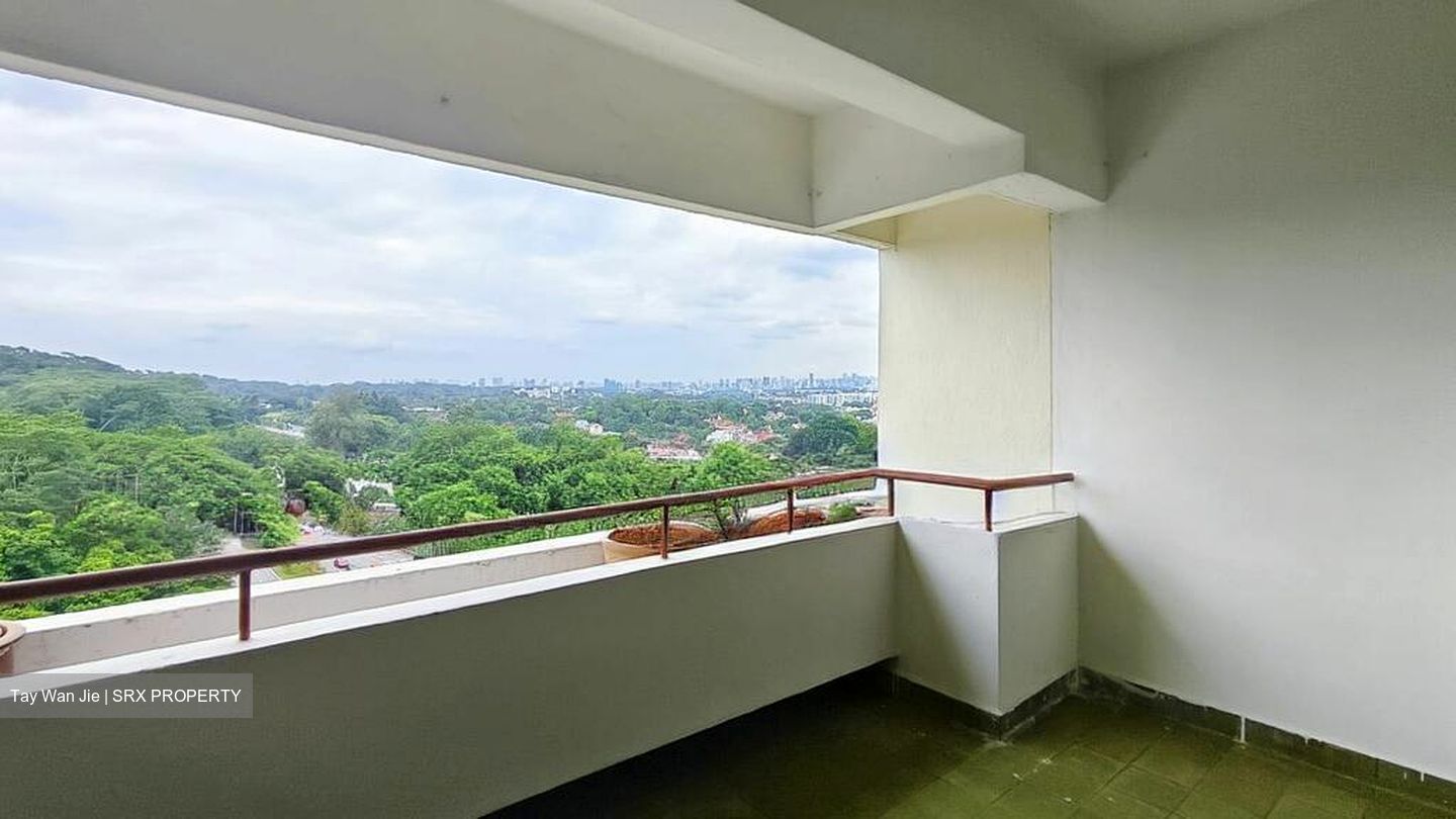 Beauty World Centre (D21), Apartment #507666091